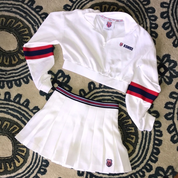 k swiss outfit forever 21